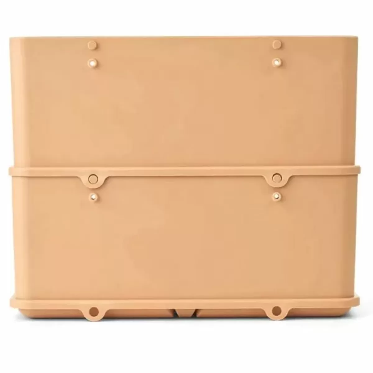 Opbergmanden & Dozen-Liewood Bureau Organizer Rosemary M Tuscany Rose (2St)