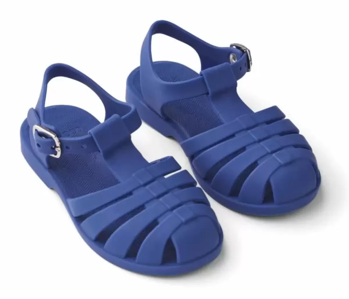 Zomer Musthaves-Liewood Waterschoentjes Bre Surf Blue