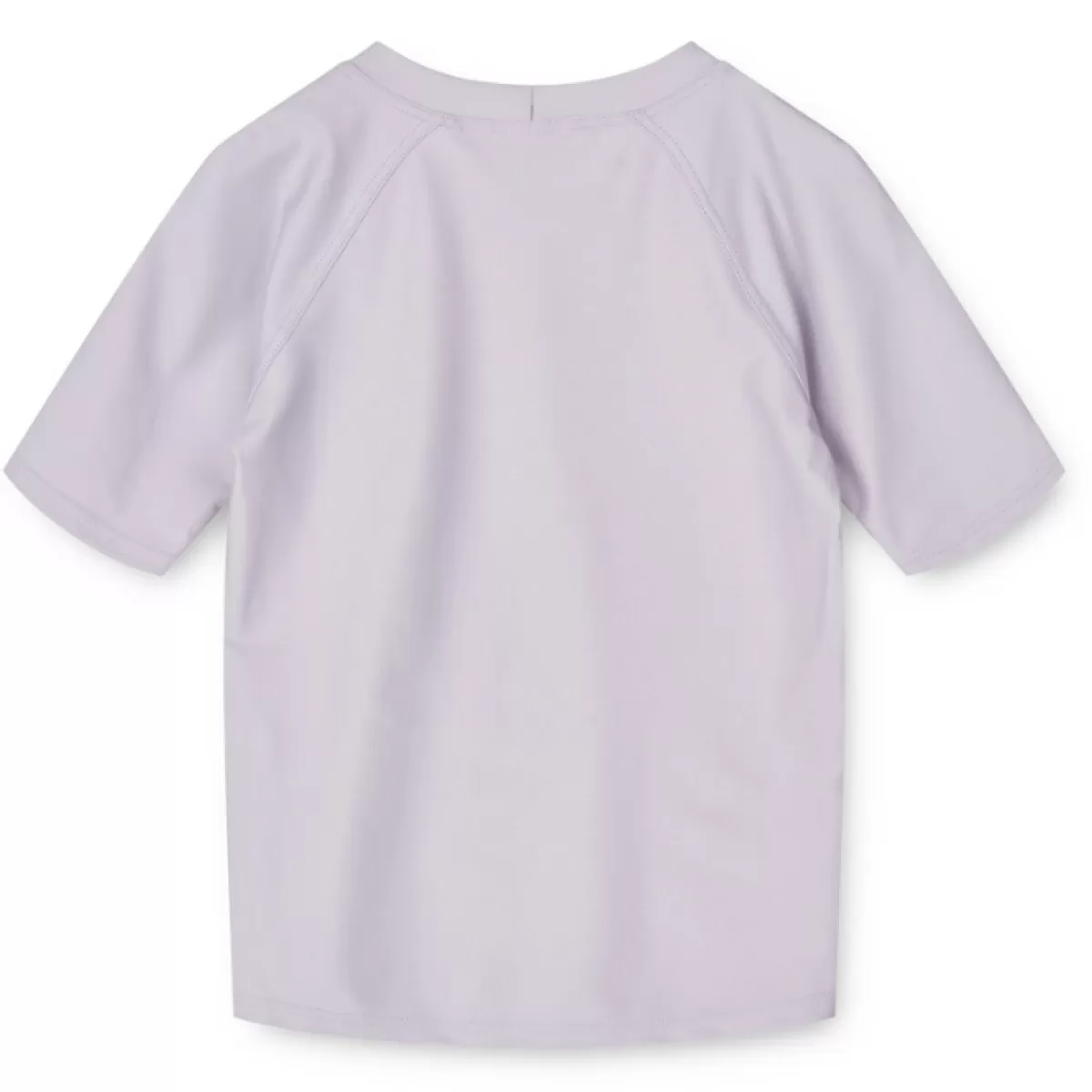 Zomer Musthaves-Liewood Zwemshirt Korte Mouw Noah Misty Lilac