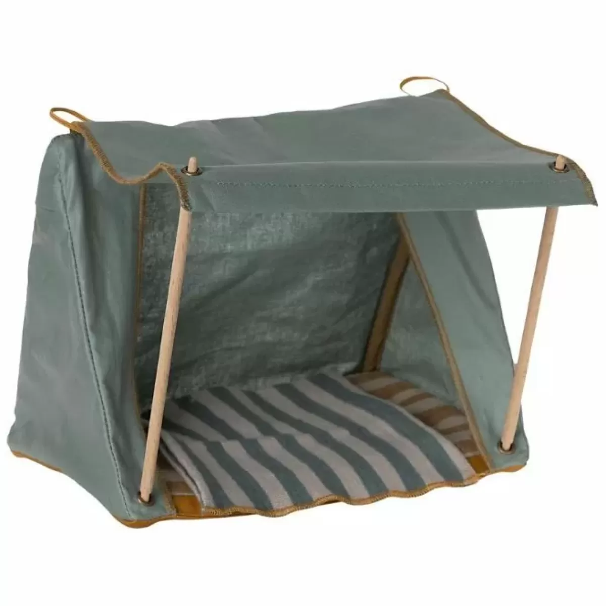 Poppen & Accessoires-Maileg Miniatuur Camper Tent