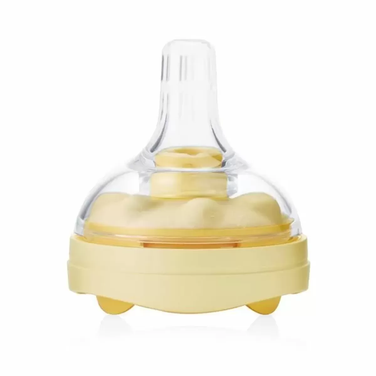 Flesvoeding Musthaves-Medela Flessenspeen Calma