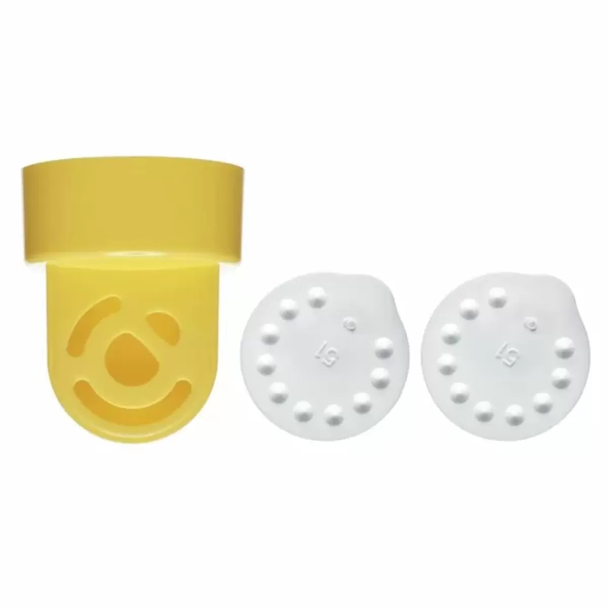 Borstvoeding Musthaves-Medela Vacuumset