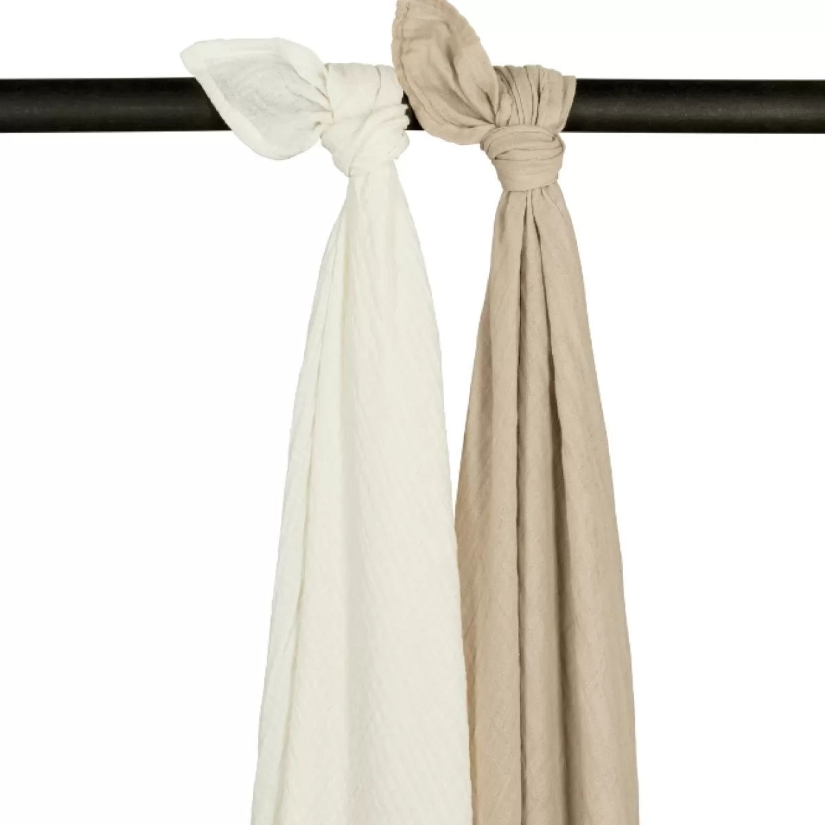 Hydrofiele Doeken-Meyco Hydrofiele Doek Uni Offwhite/Sand 120X120Cm