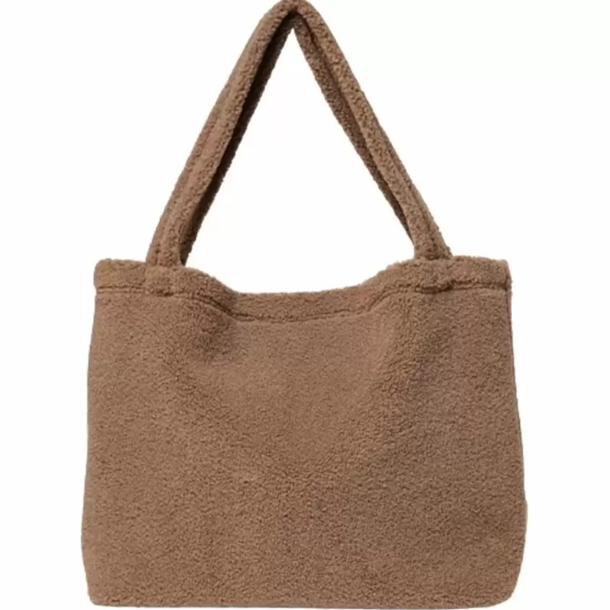 Luiertassen-Studio Noos Mom Bag Chunky Teddy Bruin