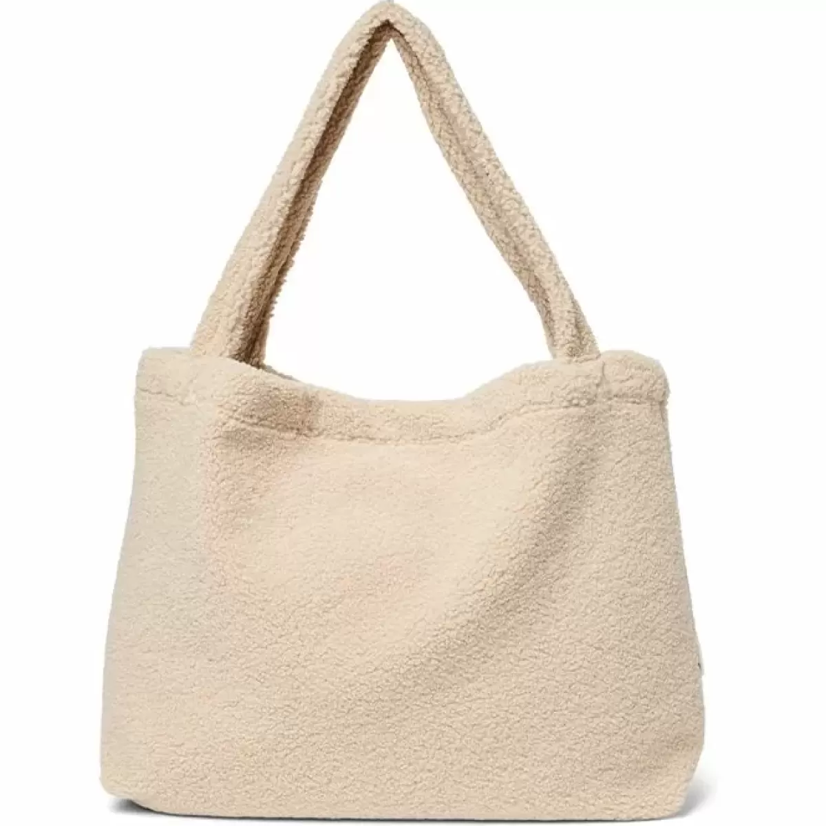 Luiertassen-Studio Noos Mom Bag Chunky Teddy