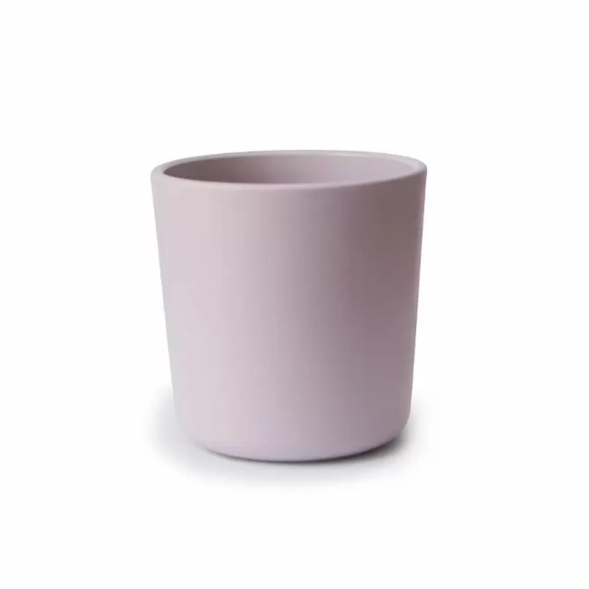 Drinkbekers-Mushie Bekers Soft Lilac (2St)