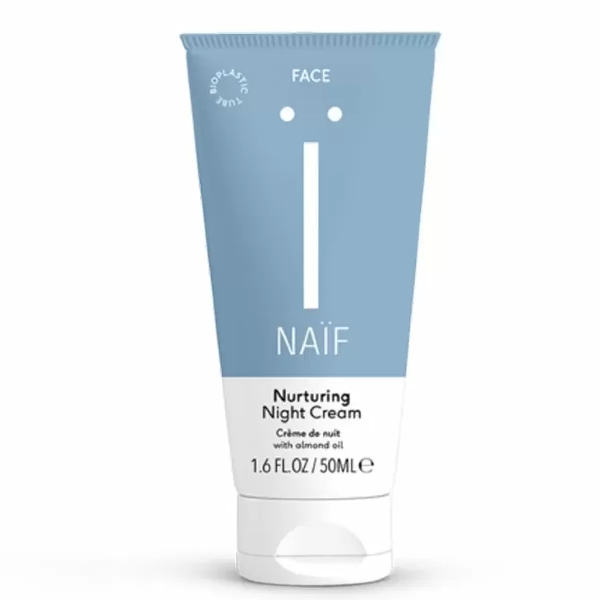 Verzorgingsproducten-Naïf Nurturing Night Cream (Grown Ups) Naif