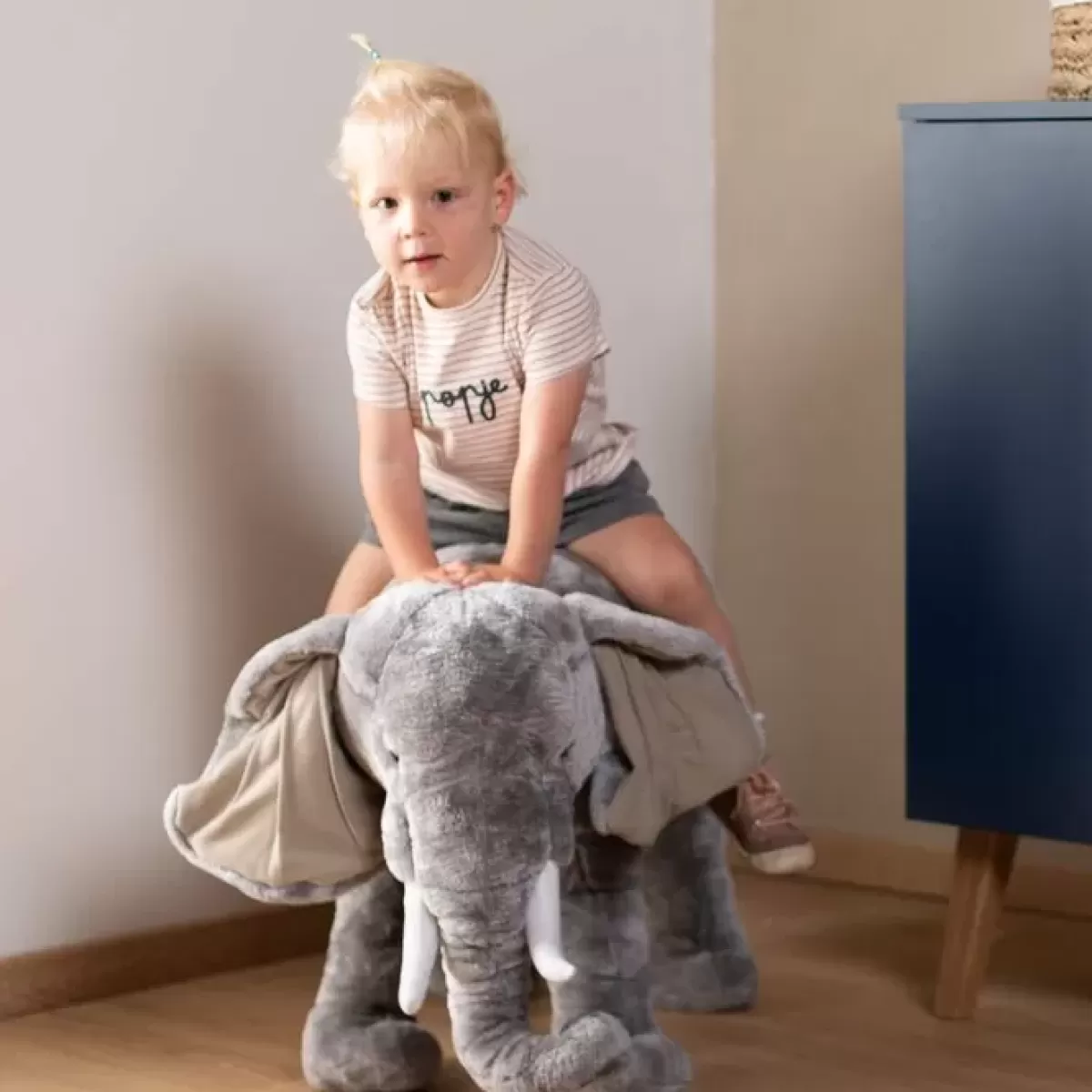 Overige Accessoires-Childhome Olifant 60Cm