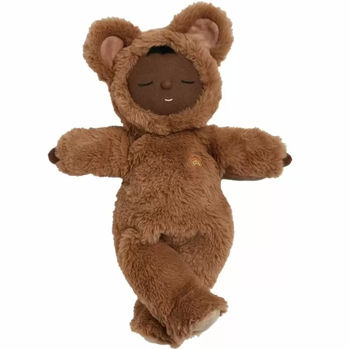 Knuffels-Olli Ella Cozy Dinkum Teddy Mini