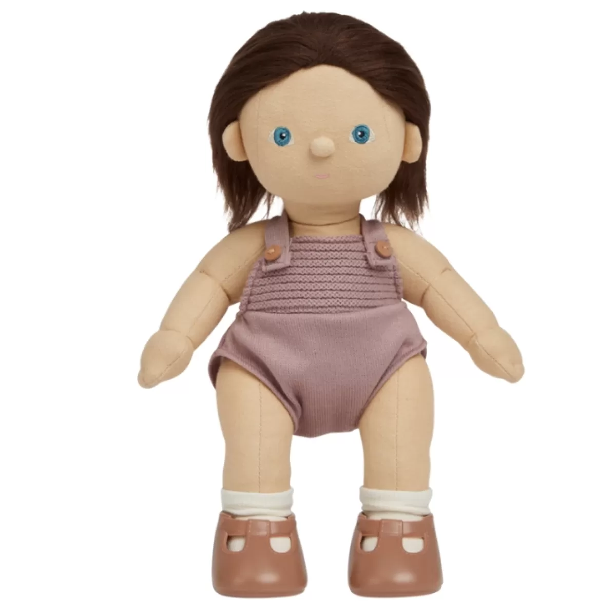 Poppen & Accessoires-Olli Ella Dinkum Doll Bitsy