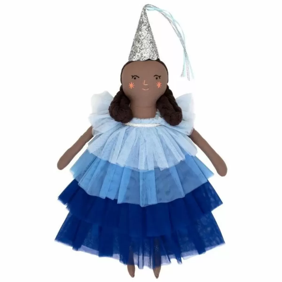 Poppen & Accessoires-Meri Meri Pop Esme Princess