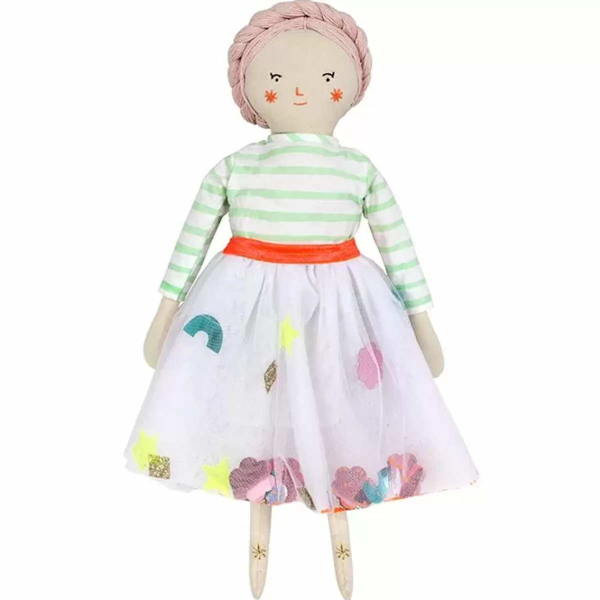 Poppen & Accessoires-Meri Meri Pop Matilda