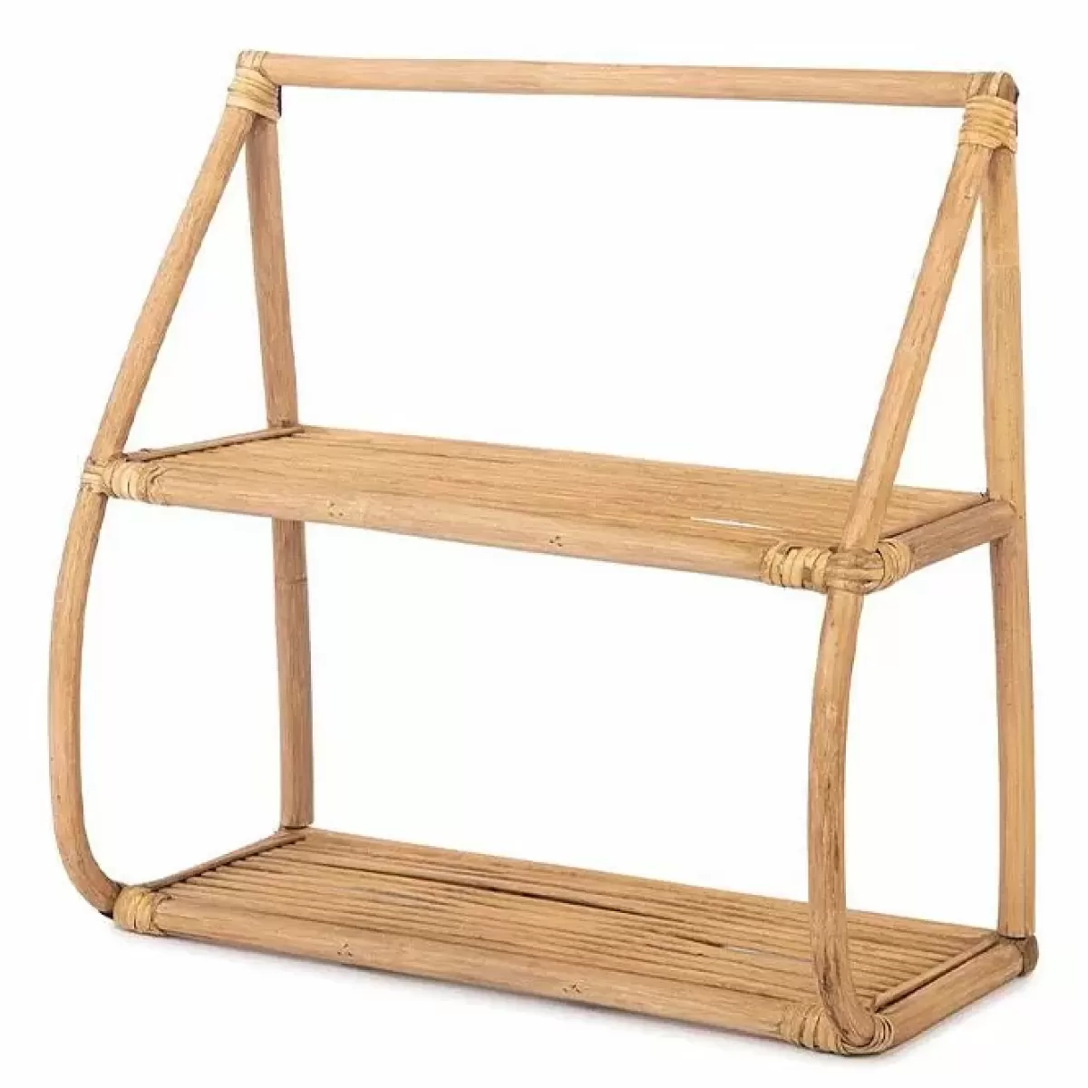 Wandrekjes-Kids Depot Rotan Wandrek Mexy Natural Kidsdepot