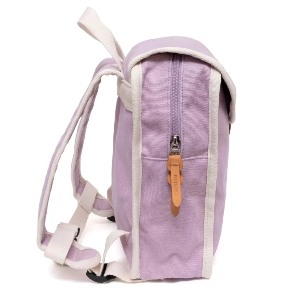 Kinderrugzakken-Petit Monkey Rugzak Pastel Lilac