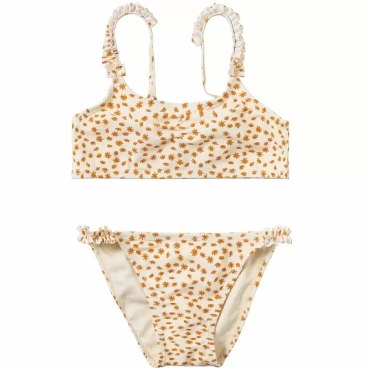 Zwemkleding-Salted Stories Bikini Sadie | Meisjes Maat 98/104 | Upf50+ Bescherming