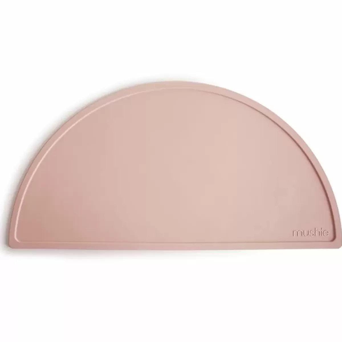 Placemats-Mushie Siliconen Placemat Blush & Co