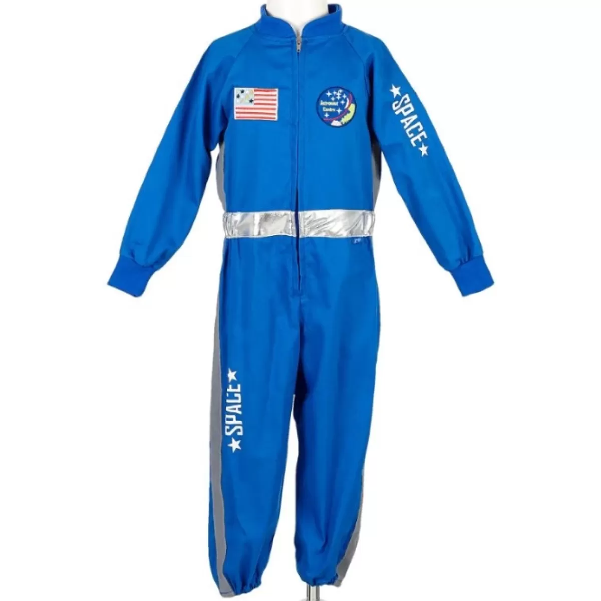 Verkleedkleding Jongens-Souza Verkleedpak Astronaut Andre