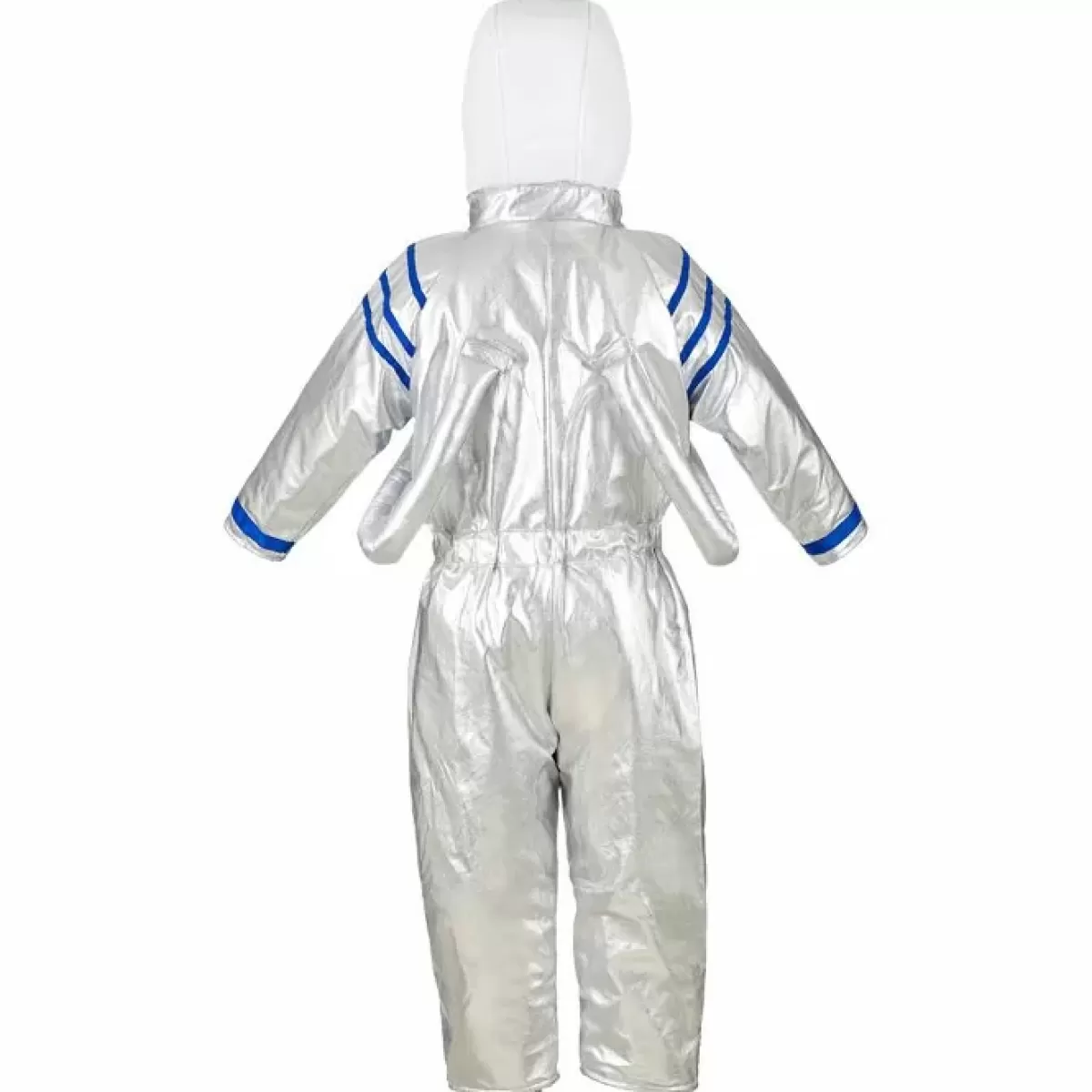 Verkleedkleding Jongens-Souza Spaceman Pak