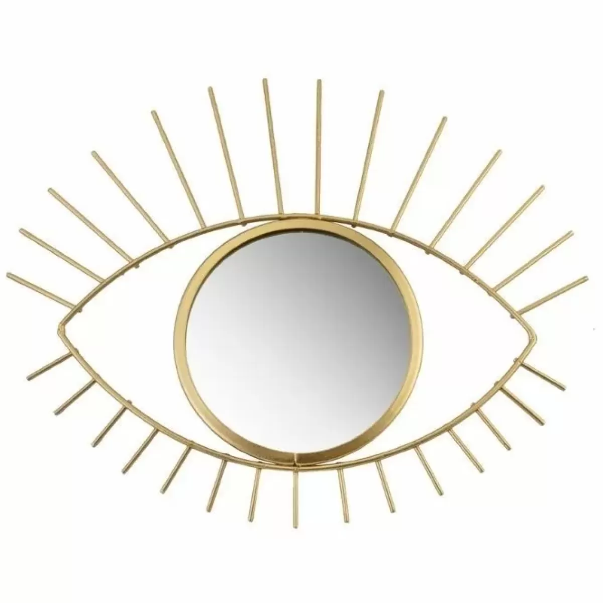 Spiegels-Sass & Belle Spiegel Gouden Oog Sass & Belle