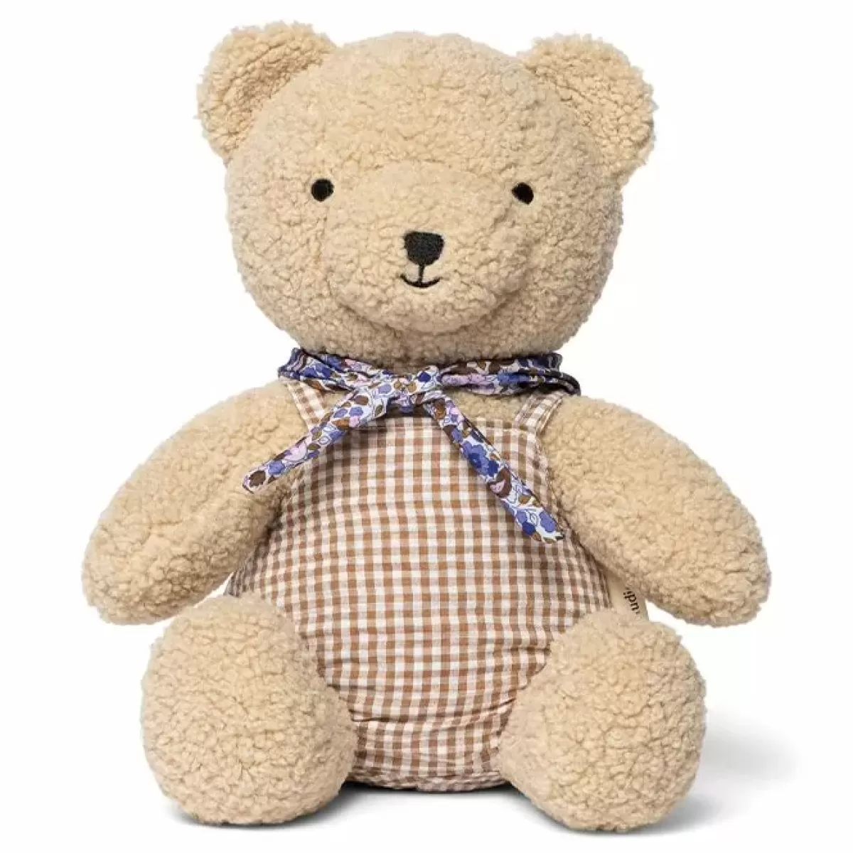 Knuffels-Studio Noos Teddy Bear Ecru Big