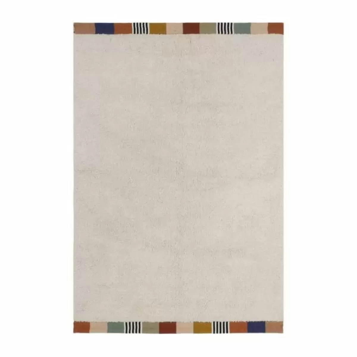 Vloerkleden-Tapis Petit Vloerkleed Guus 170X120Cm