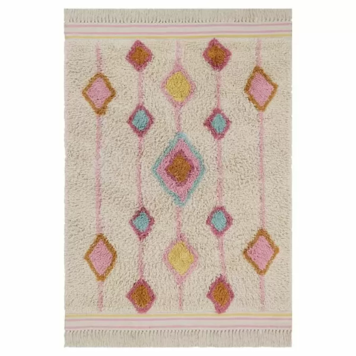 Vloerkleden-Tapis Petit Vloerkleed Lea Medium 170X120Cm