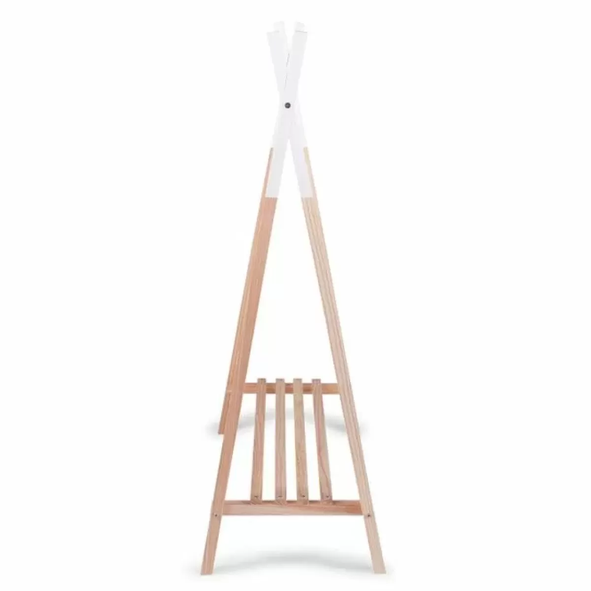 Meubels-Childhome Tipi Kledingrek 50X105Cm Childwood