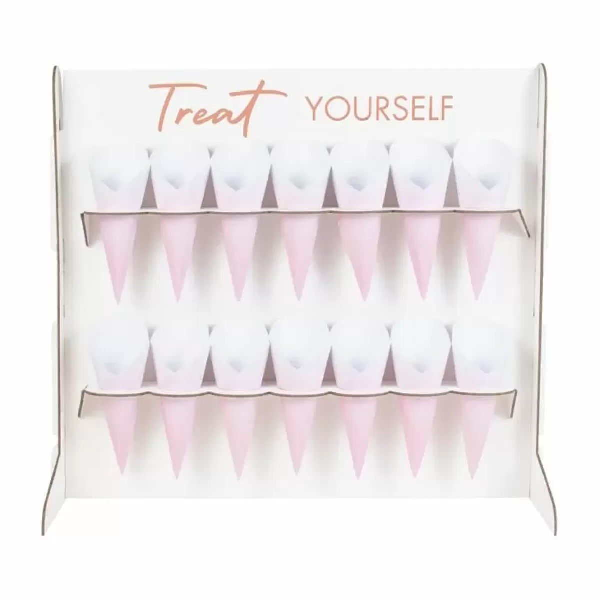 Twinkle Twinkle-Ginger Ray Treat Wall Met 14 Zakjes Mix It Up