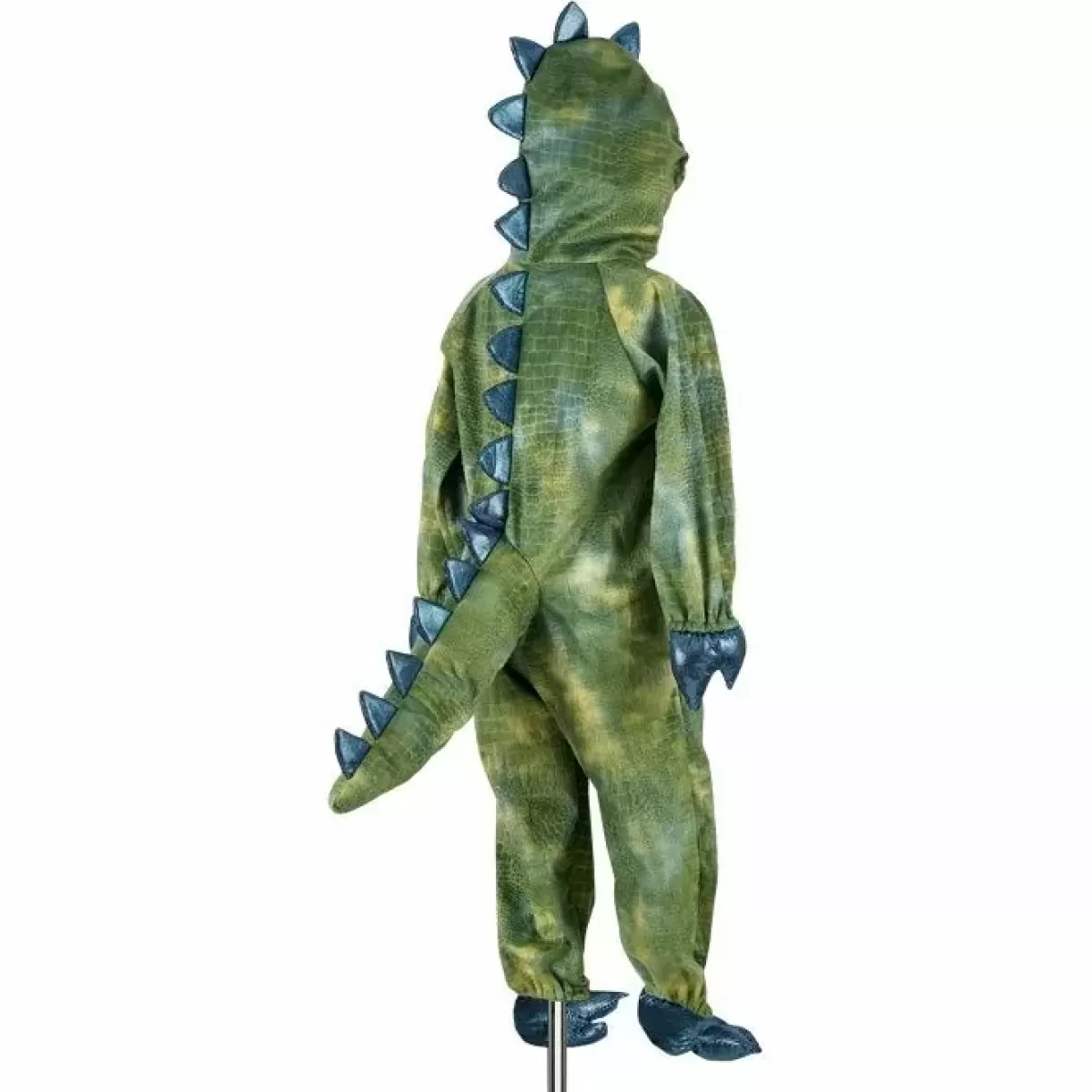 Verkleedkleding Jongens-Souza Tyrannosaurus Rex Jumpsuit