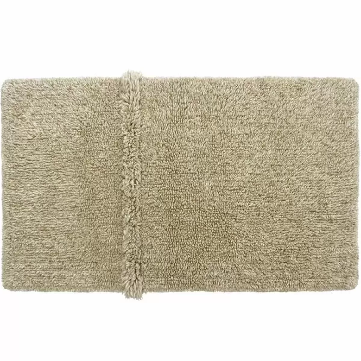 Vloerkleden-Lorena Canals Vloerkleed Tundra Sheep Beige (80X140Cm)