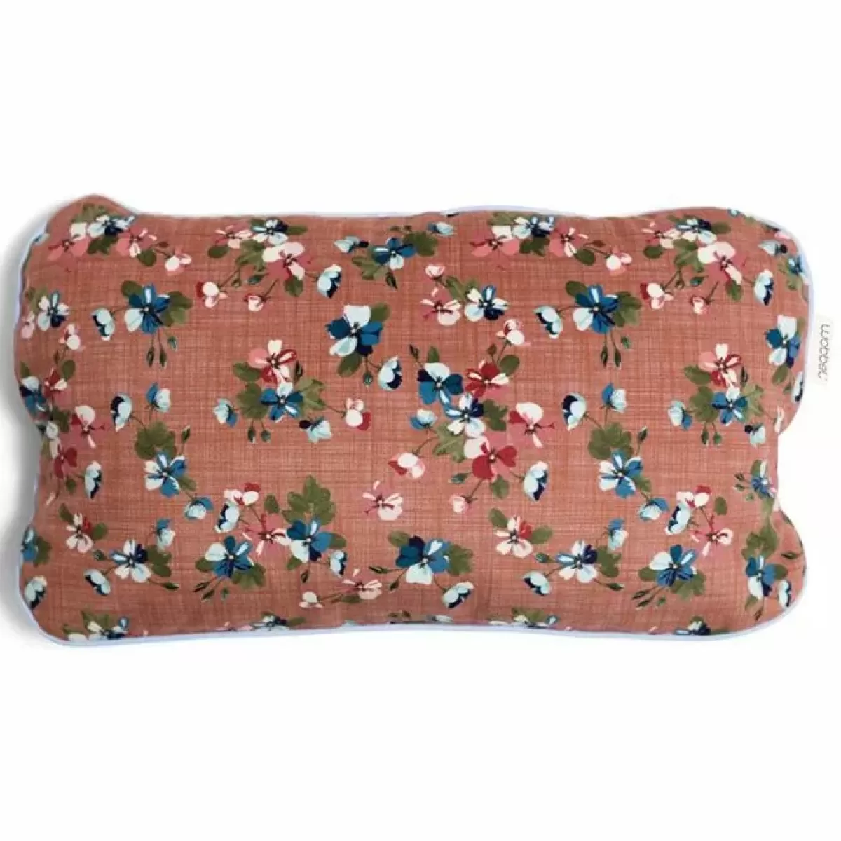 Wobbels-Wobbel Pillow Original Floral