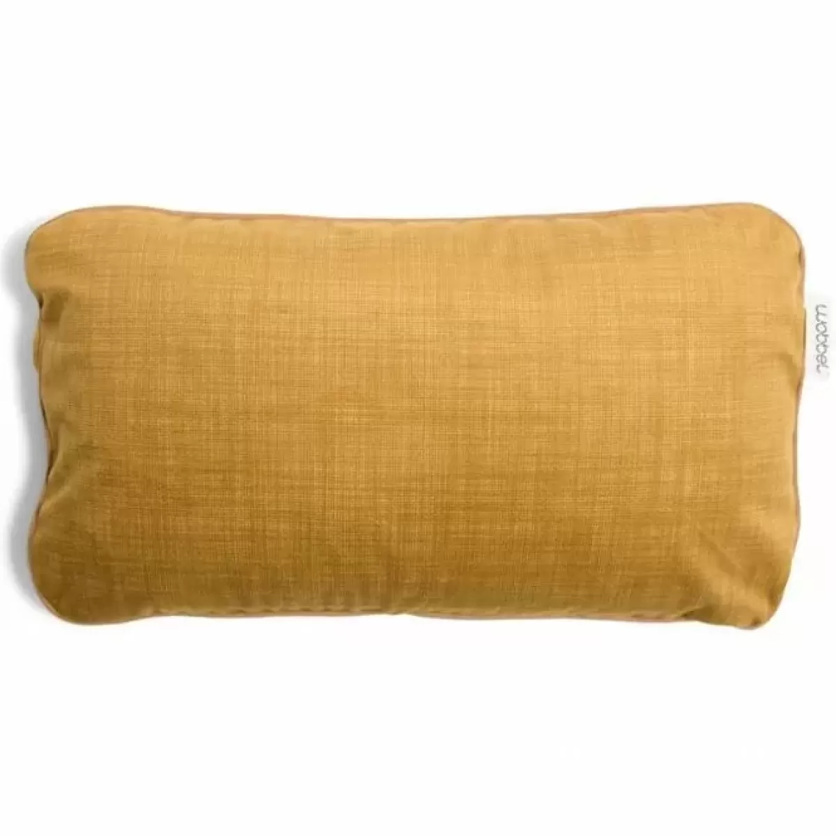 Wobbels-Wobbel Pillow Original Ocher